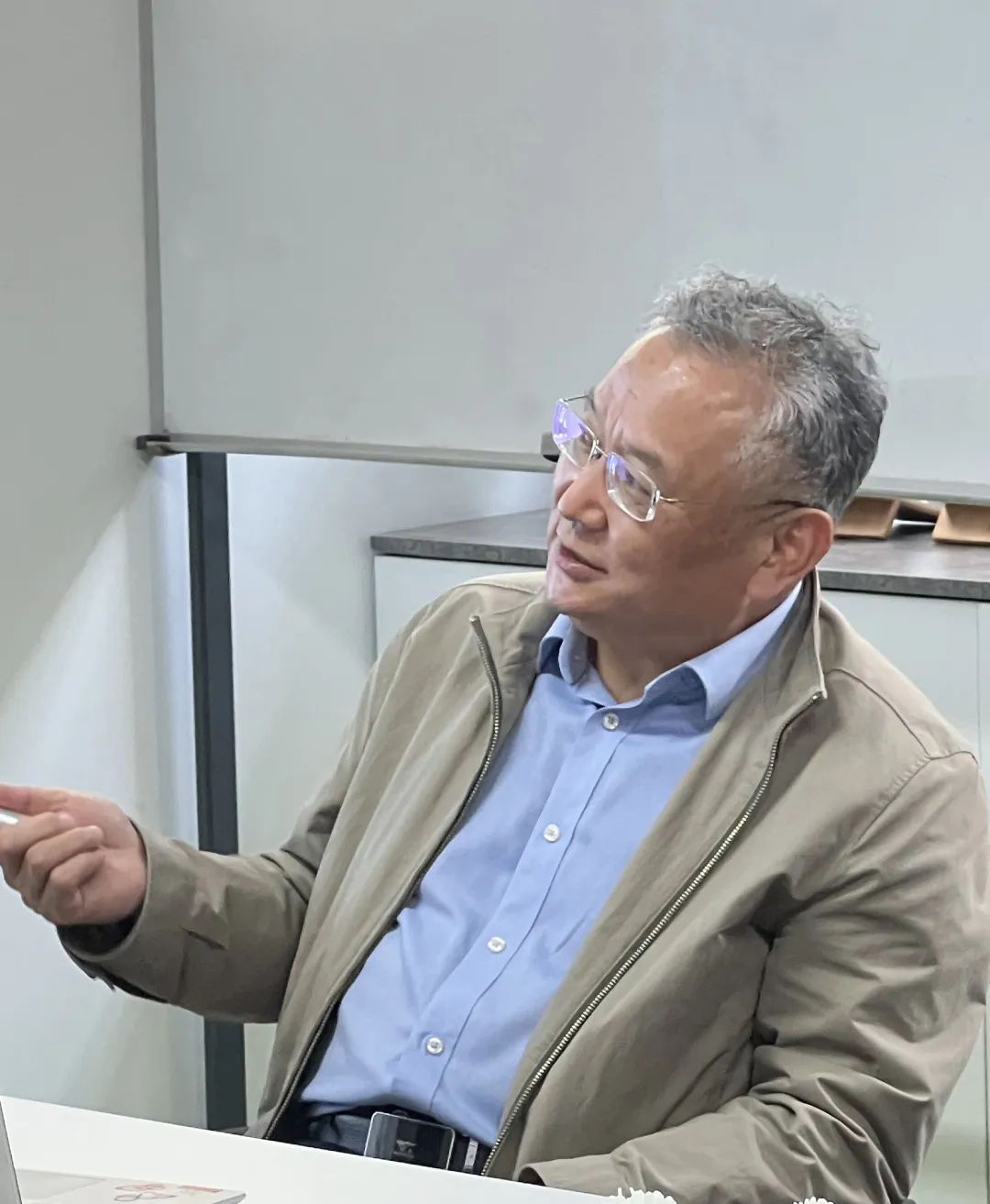 聚焦耳鼻喉，健康不打折——上海格瑞特聯(lián)合CSME特邀醫(yī)學(xué)專家開展健康公益系列講座（5）(圖4)