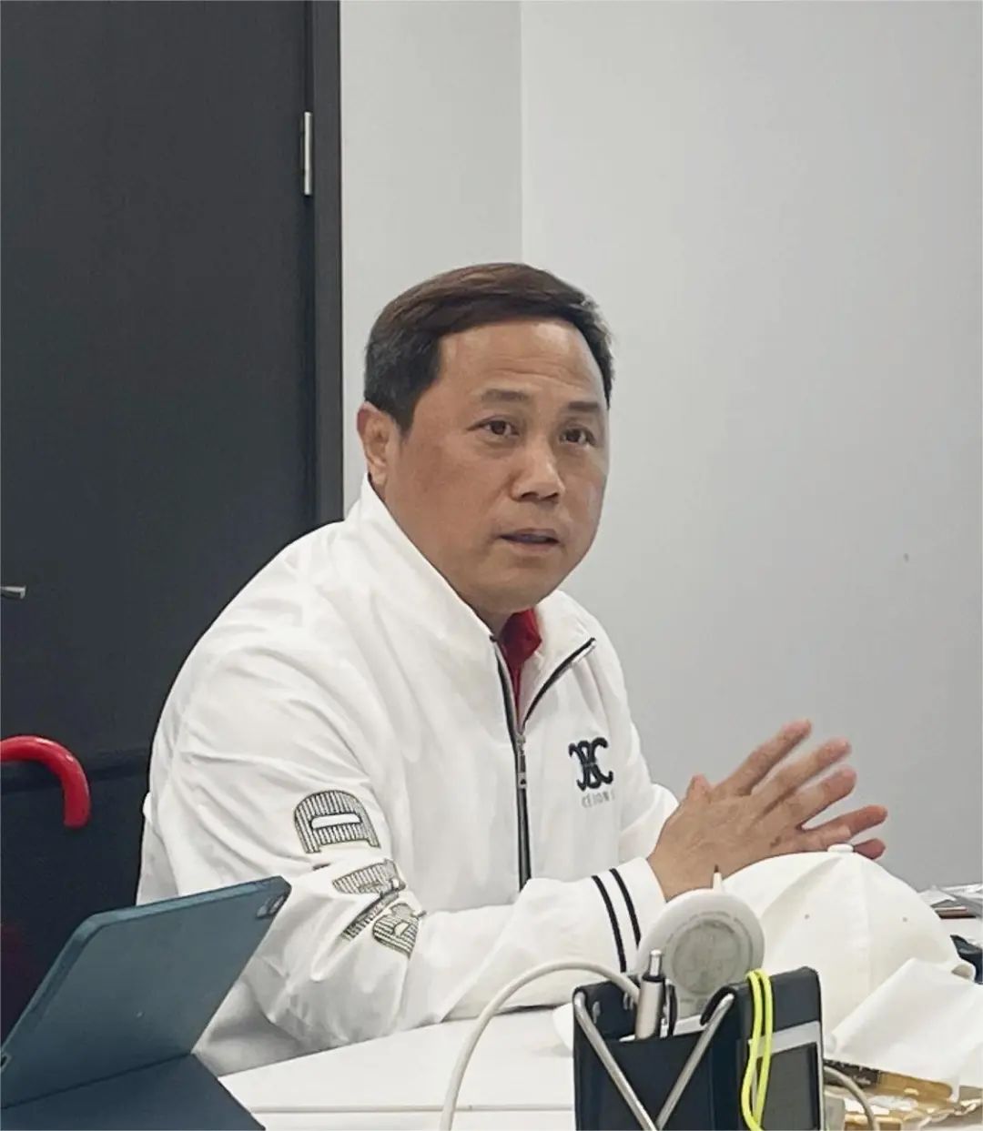 關(guān)注職場“腸”態(tài)，守護員工健康——上海格瑞特特邀消化內(nèi)科專家公益系列講座（4）(圖7)