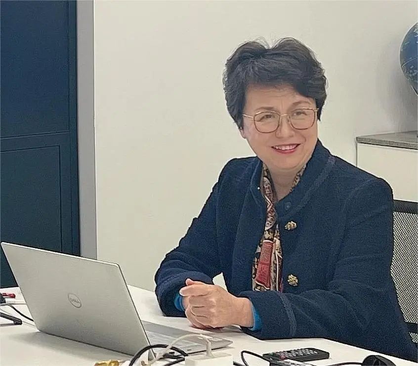 關愛員工健康，公益講座上新—上海格瑞特誠邀婦科腫瘤專家公益系列講座 (3)(圖8)