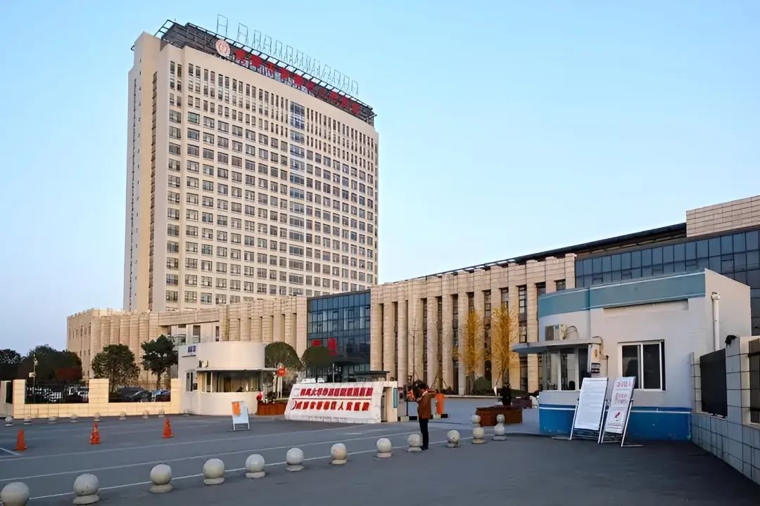 格瑞特樓宇自控系統(tǒng)，守護醫(yī)院的無名英雄(圖3)