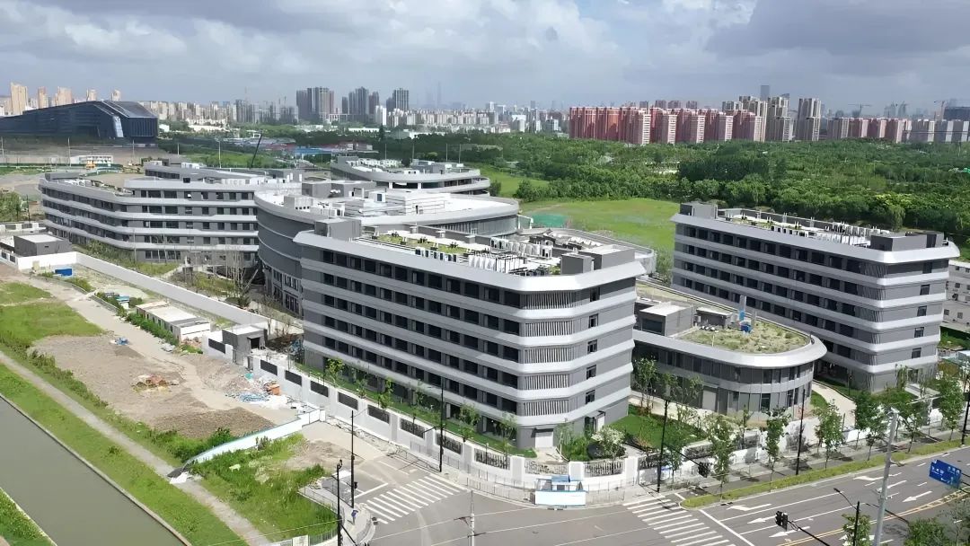 格瑞特樓控：以 “智慧機電中樞”之力掌控上海師大附中的45000㎡運營系統(tǒng)(圖13)
